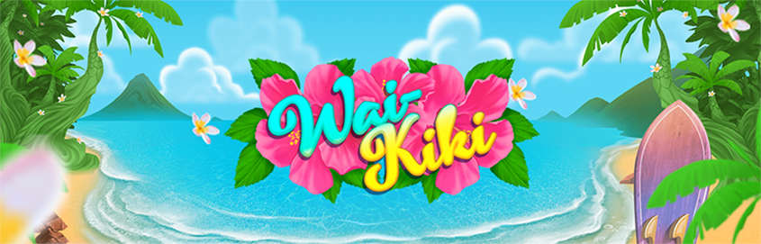 Wai Kiki slot